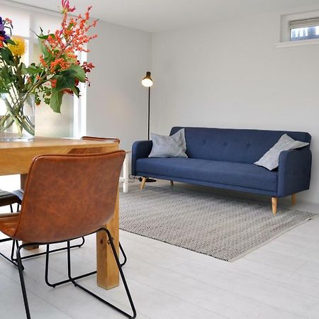 Beachhouse Bosweg Noordwijk Bagian luar foto