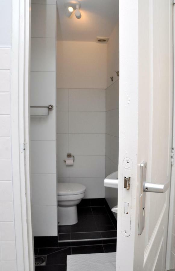 Beachhouse Bosweg Noordwijk Bagian luar foto